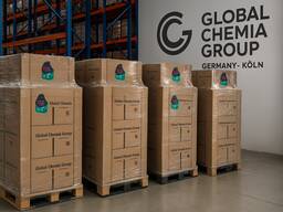 Global Chemia Group - fabricant de détergents ménagers en Pologne | Vente en gros, Export,