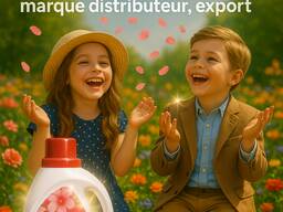 Global Chemia Group - Fabricant de produits ménagers en Pologne | Export de lessive et gel