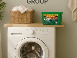 Global Chemia Group – fabricant européen de produits ménagers et lessives | export –