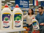 Global Chemia Group - fabricant polonais de produits ménagers et fournisseur de lessives e - photo 3