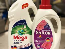 Global Chemia Group – Fabricant premium UE de détergents écologiques | Grossiste lessive