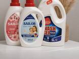 Global Chemia Group – Fabricant premium UE de détergents écologiques | Grossiste lessive - фото 7