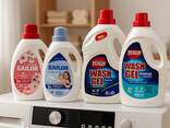 Global Chemia Group – Fabricant premium UE de détergents écologiques | Grossiste lessive - фото 9