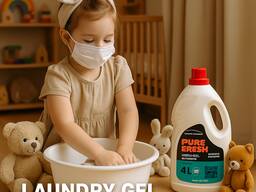 Global Chemia Group - Votre nouveau fabricant européen de détergents