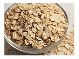 Quality Organic Dried Oats Flakes - photo 3