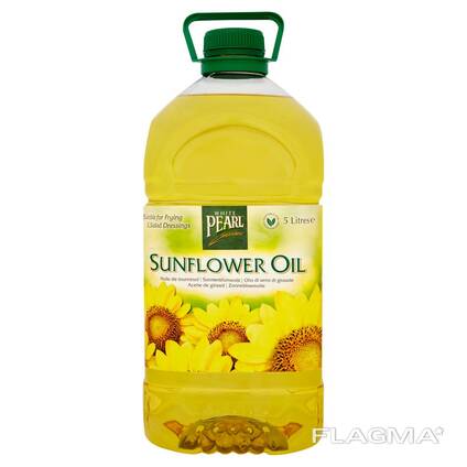 Refined Sunflower Cooking Oil Best Quality Plants Oil in 1L 2L 3L 4L and 5L Containers