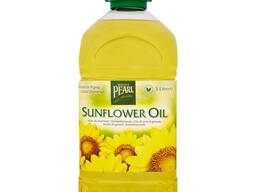 Refined Sunflower Cooking Oil Best Quality Plants Oil in 1L 2L 3L 4L and 5L Containers