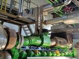 GPA Jenbacher JGS 620/612 d'occasion, 4 MW. 2014, gaz de pyrolyse - photo 6