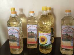 Grade AA Refined Sunflower Oil | Corn Oil | Canola Oil | Olive Oil /Soybean Oil for sell