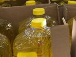Grade AA Refined Cooking Sunflower Oil | Corn Oil | Palm Oil | Soybean Oil for sell - фото 1
