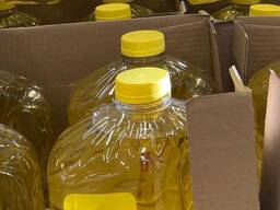 Grade AA Refined Cooking Sunflower Oil | Corn Oil | Palm Oil | Soybean Oil for sell