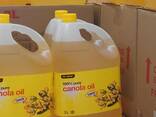 Grade AA Refined Cooking Sunflower Oil | Corn Oil | Palm Oil | Soybean Oil for sell - фото 6