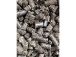 Granulés de combustible agricole | Agropellets Granulés de biomasse pour biocarburant | pr - photo 3