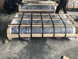 Graphite Electrodes UHP HP RP diameter 100-700 mm Low Price - photo 3