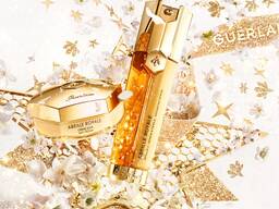 Guerlain Abeille Royale Double R Renew And Repair Advanced Serum
