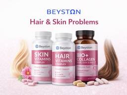 Soutenez votre santé digestive avec des compléments premium pour la digestion de Beyston.