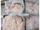 Halal frozen trimmed lamb, beef and sheep meat - фото 3