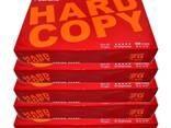 Hardcopy bond paper Short and Long A4 75gsm 80gsm/A4 Copy Pearl Paper Hard Bond A4 Copy - фото 2