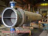 Heat Exchange Eguipment, Storage Tank. / weldmetcon. com / - фото 1