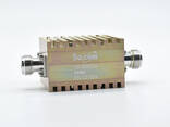 High Power 300W C Band 4.0 to 8.0GHz RF Coaxial Circulator - photo 1