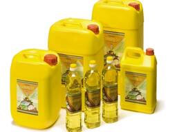 High Pure Sunflower Oil PET 1L WhatsApp 4721569945