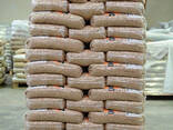 High quality bulk biomass wood pellet For heating - фото 2