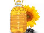 High quality Cheap Bulk Sunflower Cooking Oil Customized Healthy Cooking Oil in Bulk - photo 1