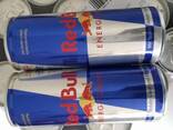 High Quality Red Bull 250ml Energy Drink /Fast Suppliers of Red bull - фото 1