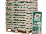 High Quality Wood Pellet - photo 1