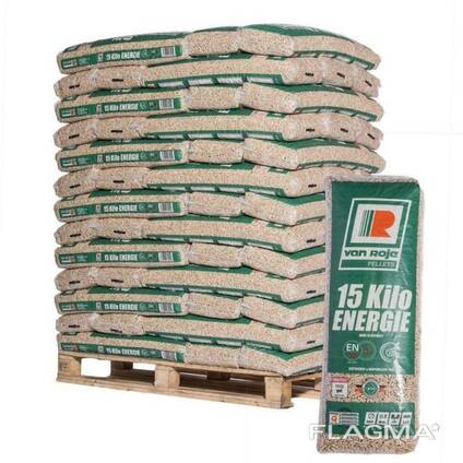 High Quality Wood Pellet