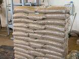 High quality Wood Pellet Din Plus / EN Plus-A1 Wood Pellet - photo 1
