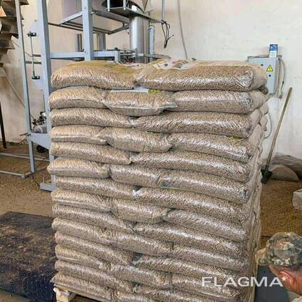 High quality Wood Pellet Din Plus / EN Plus-A1 Wood Pellet