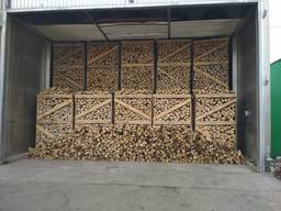 Hornbeam Firewood / Bois de chauffage