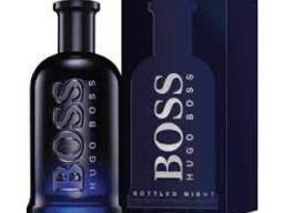 HUGO BOSS BOSS Bottled Night Eau De Toilette 200ml