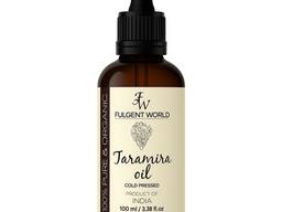 Huile de Taramira Fulgent World – 100% Pure Bio, 100 ml
