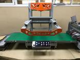Imprimante industrielle Ticab Printing System TPS Impression sur les sacs et autres matéri - photo 5