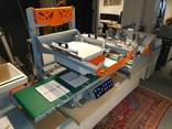 Imprimante industrielle Ticab Printing System TPS Impression sur les sacs et autres matéri - photo 9