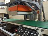 Imprimante industrielle Ticab Printing System TPS Impression sur les sacs et autres matéri - photo 12