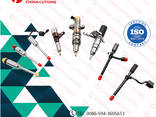 Injecteur POUR renault MEGANE 2 1.5 DCI&amp;injecteur renault clio 1.5 dci Delphi - photo 1