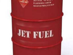 Jet Fuel A1