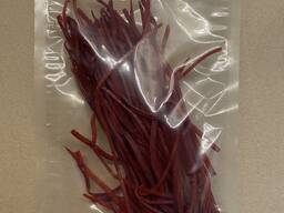 Кальмар паутинка красная с Чили 100 г