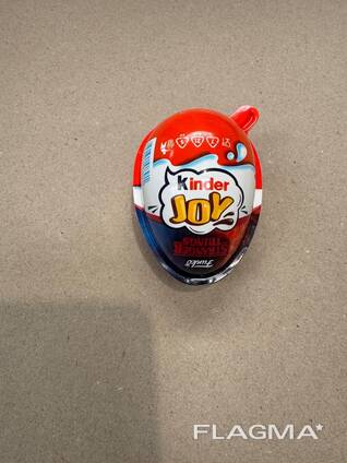 Kinder joy 20 g