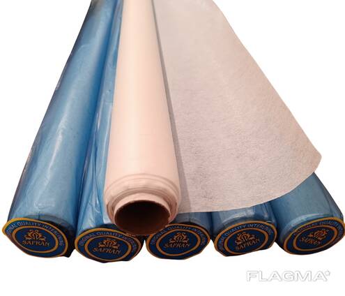 Клеевой флизелин