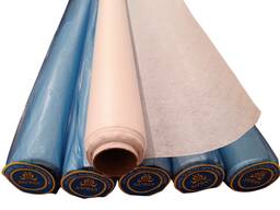 Клеевой флизелин