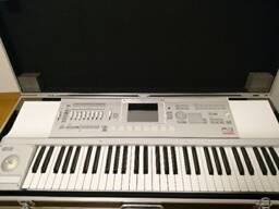 Korg M3-61 Xpanded Music Workstation Key Keyboard Synthesizer