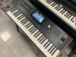Korg Pa5X-61 Clavier arrangeur professionnel