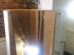 Криосауна Новая