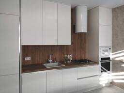 Кухни на заказ премиум-класса Ницца • Канны • Монако