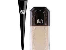 KVD Beauty Lock It Edge Foundation &amp; Brush