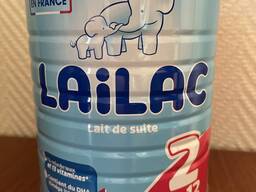 Lait bebe